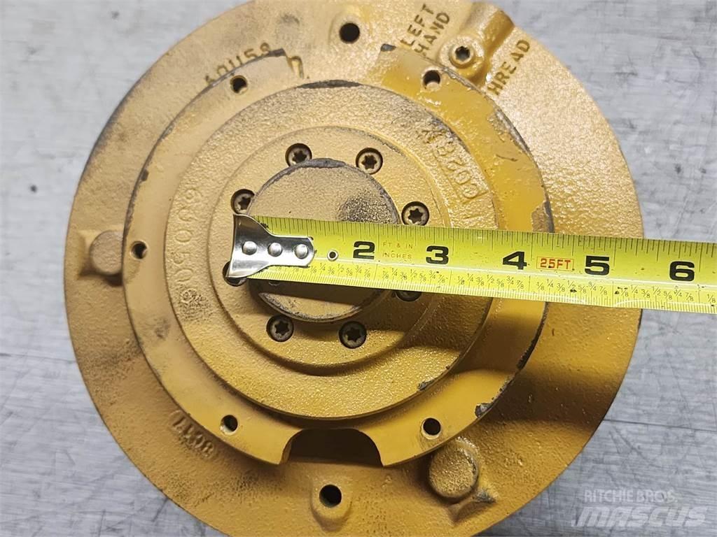 CAT 3306 Коммерческий транспорт - Другие