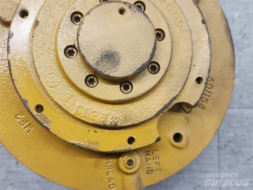 CAT 3306 Коммерческий транспорт - Другие