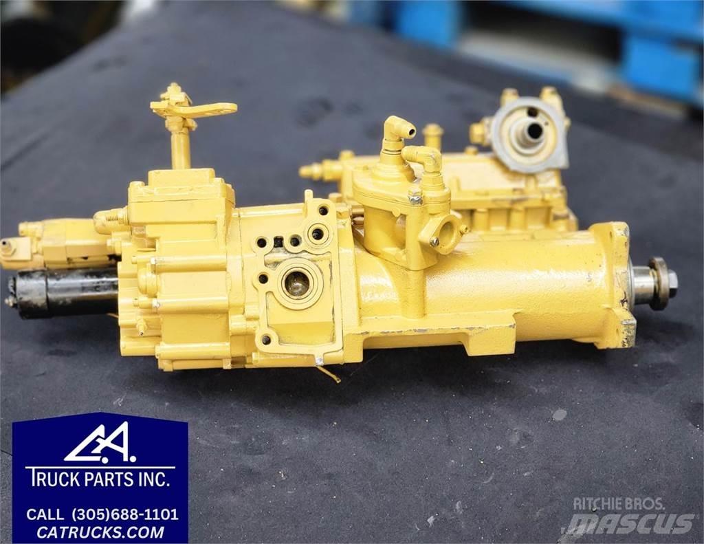 CAT 3306 Коммерческий транспорт - Другие