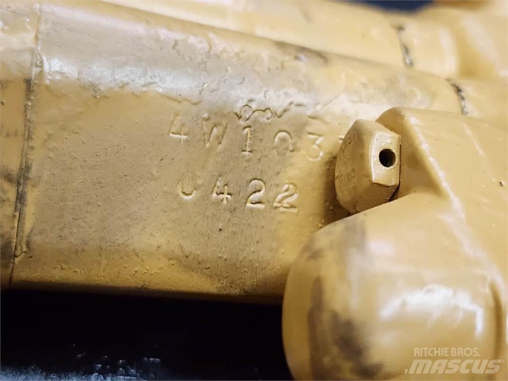 CAT 3306 Коммерческий транспорт - Другие