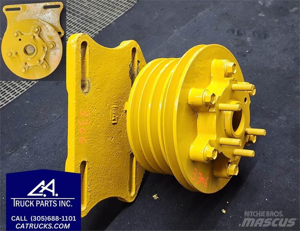 CAT 3306 Коммерческий транспорт - Другие