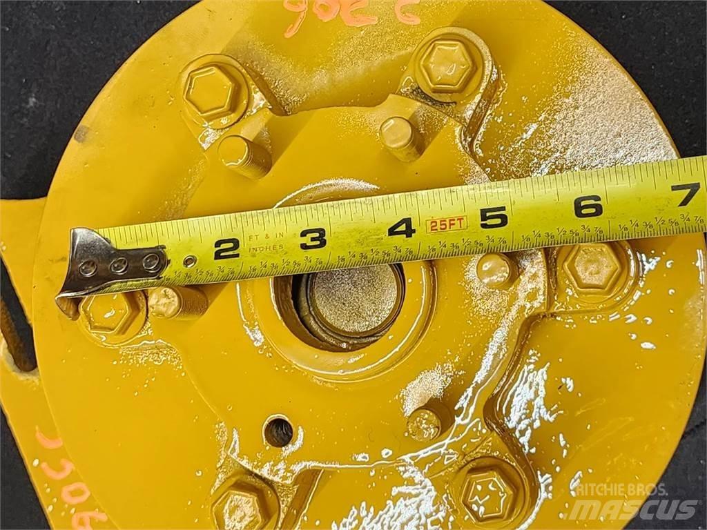 CAT 3306 Коммерческий транспорт - Другие