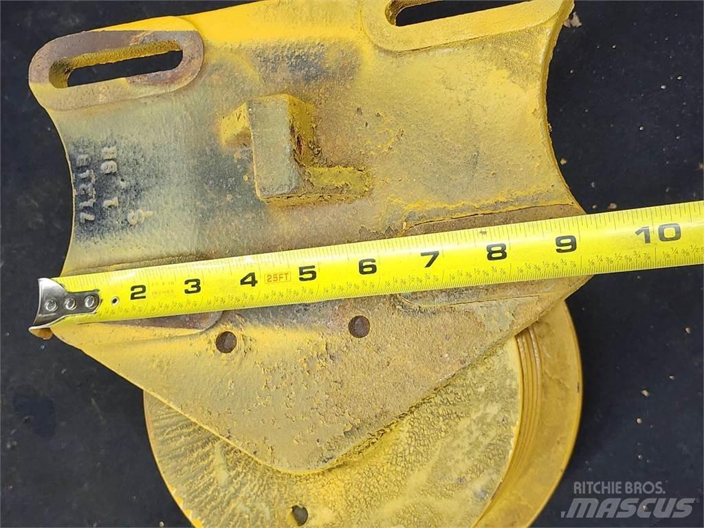 CAT 3306 Коммерческий транспорт - Другие