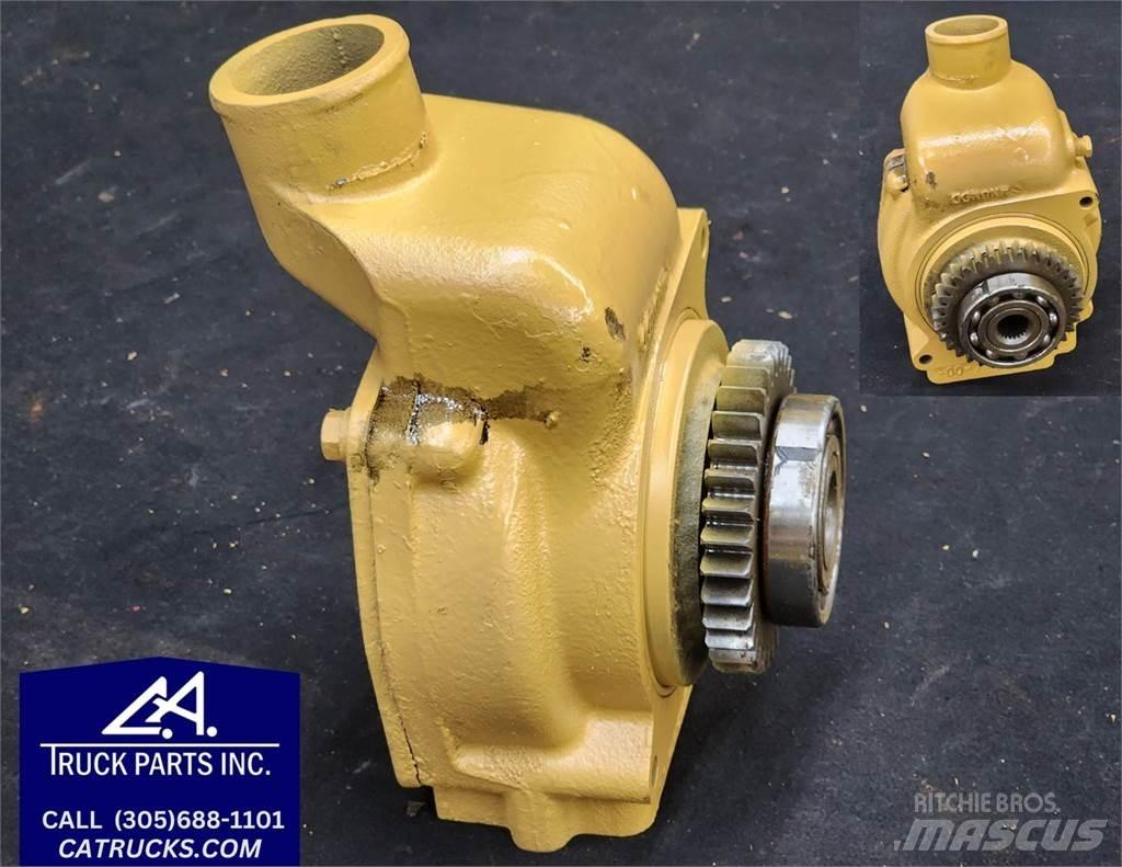 CAT 3306 Электронные блоки