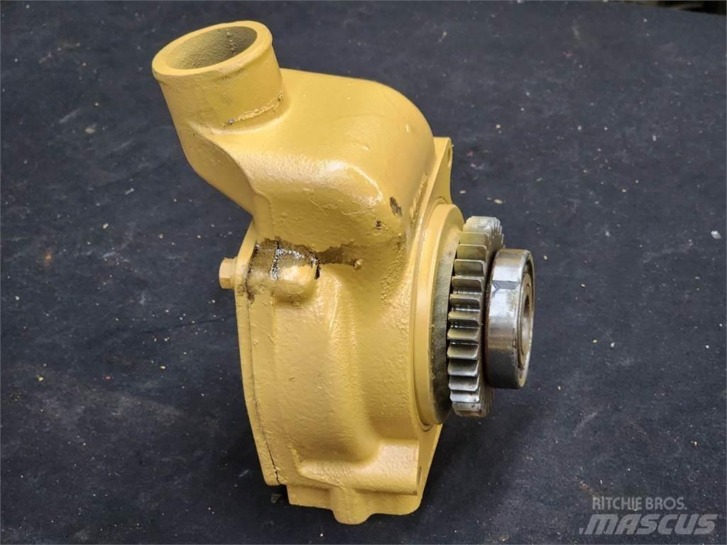 CAT 3306 Электронные блоки