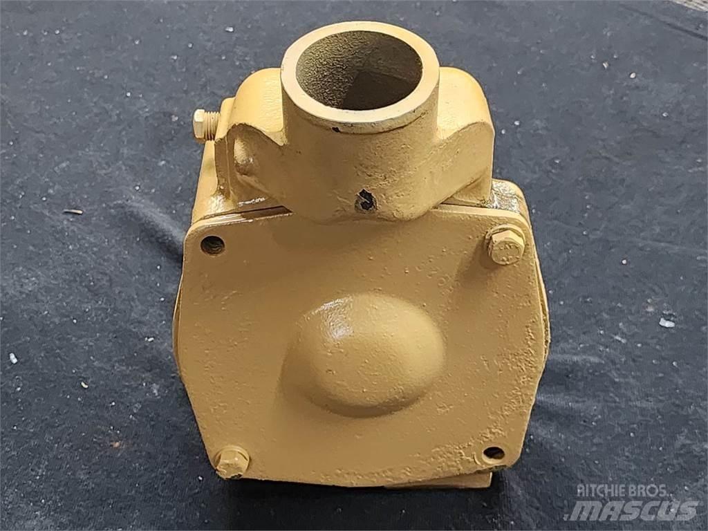 CAT 3306 Электронные блоки