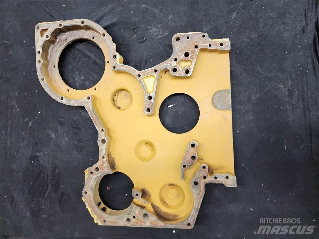 CAT 3306 Электронные блоки