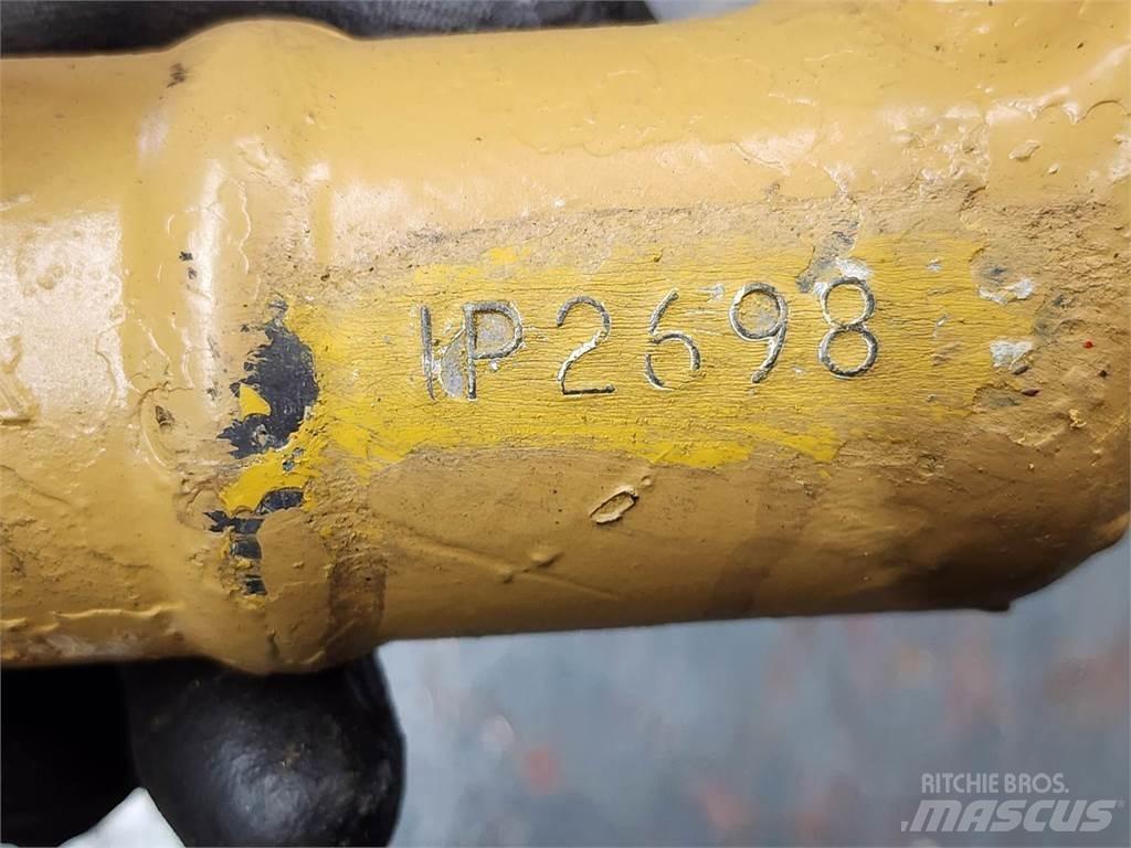 CAT 3306 Коммерческий транспорт - Другие