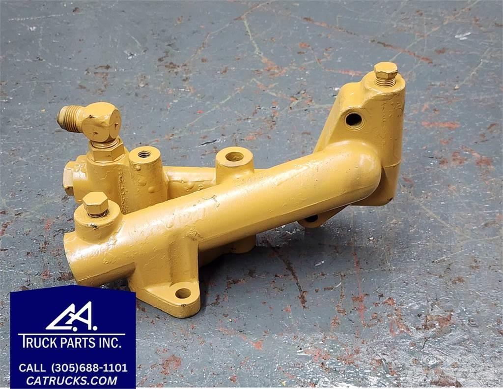 CAT 3306 Коммерческий транспорт - Другие