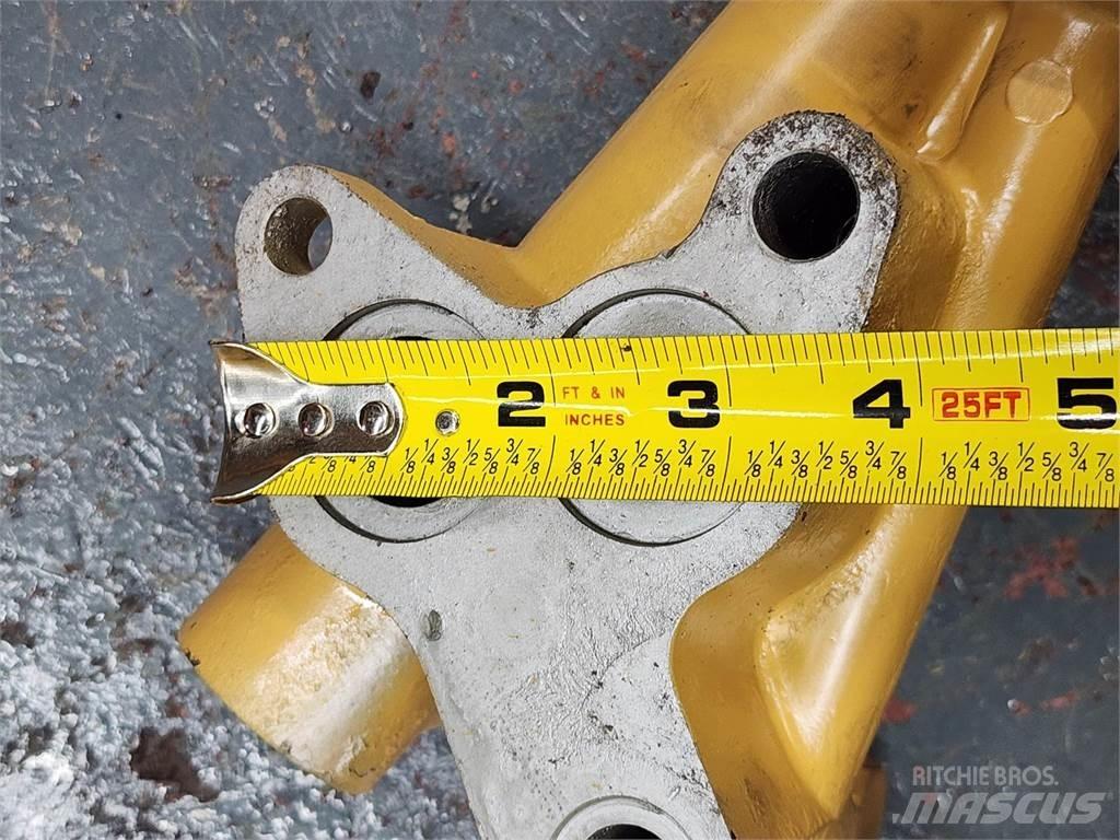CAT 3306 Коммерческий транспорт - Другие