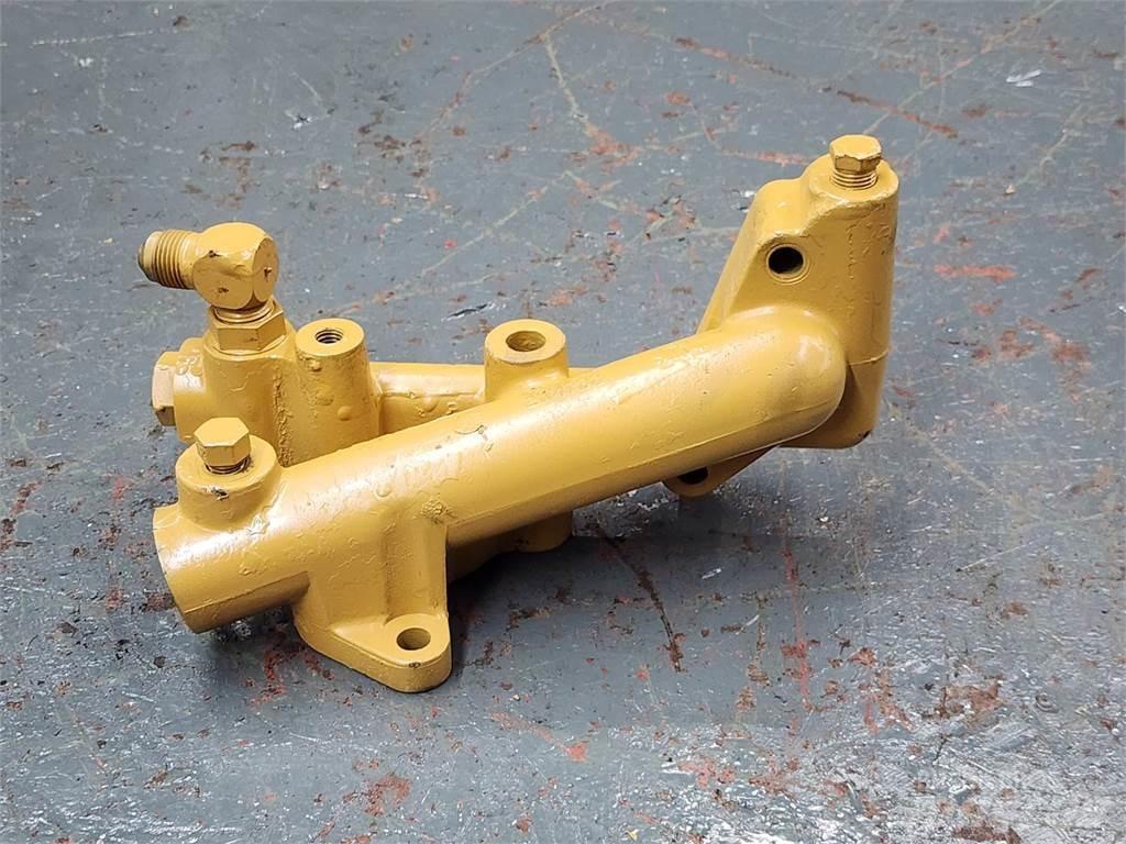CAT 3306 Коммерческий транспорт - Другие