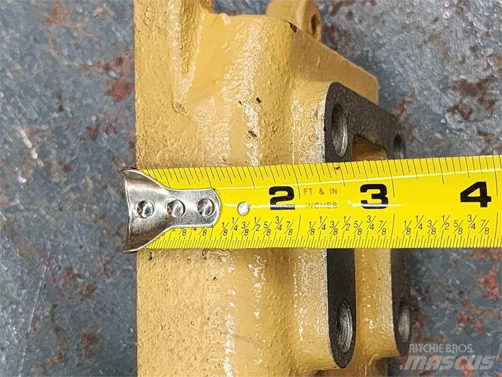CAT 3306 Коммерческий транспорт - Другие