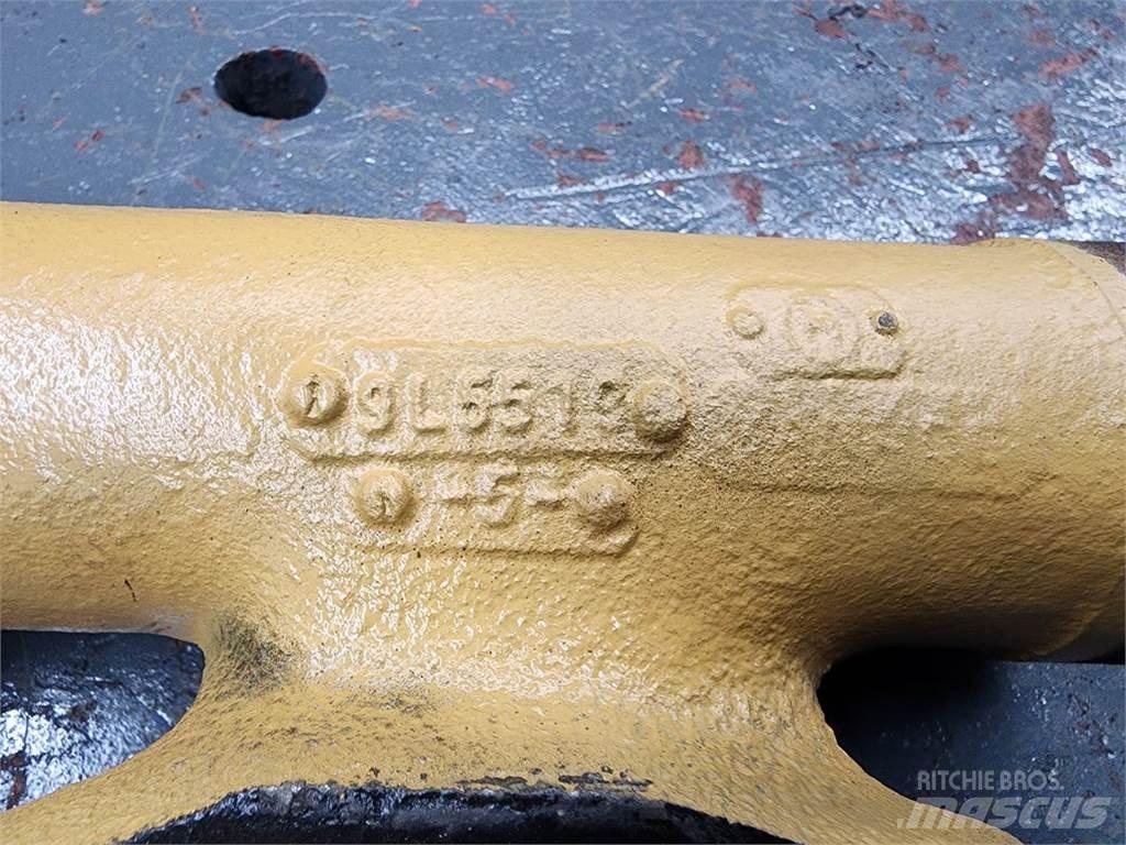 CAT 3306 Коммерческий транспорт - Другие