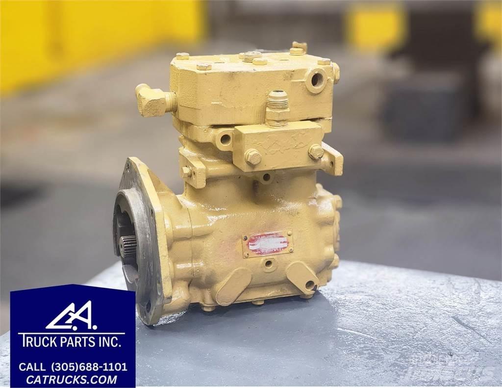 CAT 3306 Коммерческий транспорт - Другие