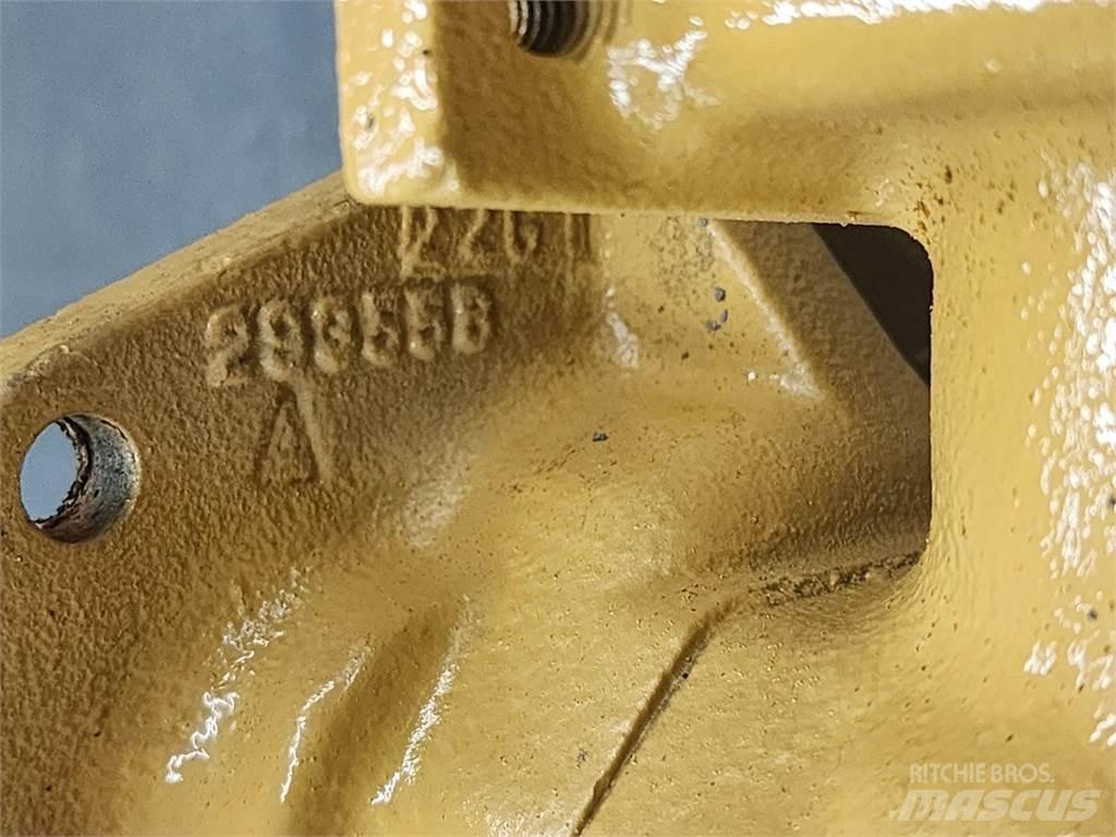 CAT 3306 Коммерческий транспорт - Другие