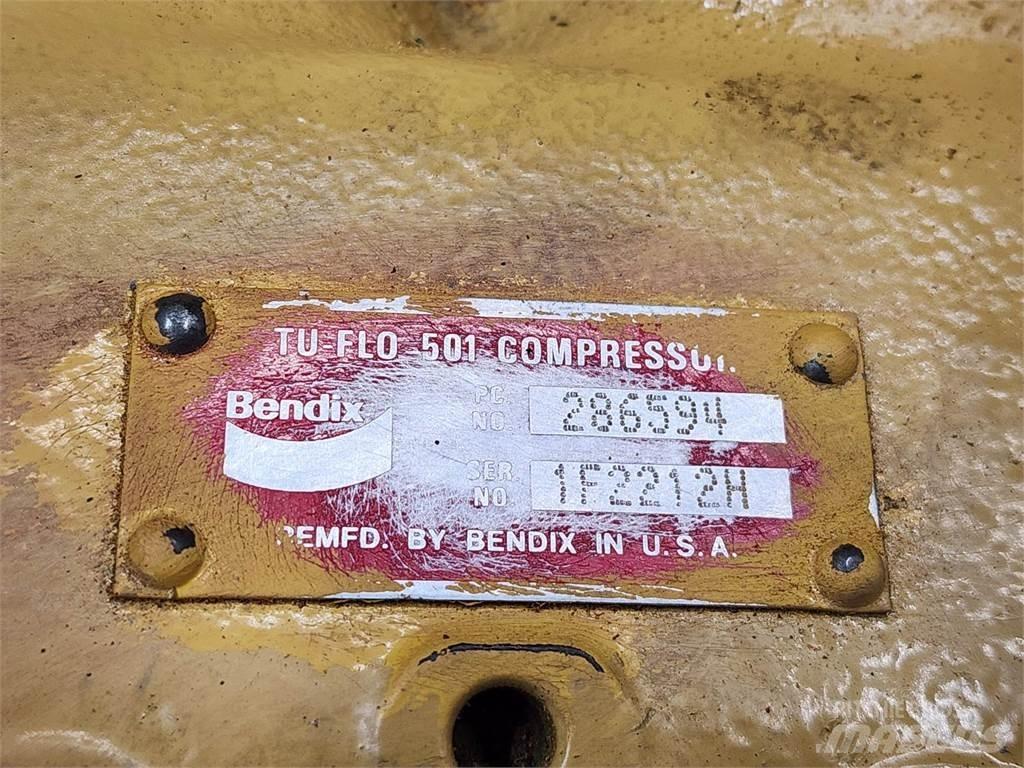 CAT 3306 Коммерческий транспорт - Другие