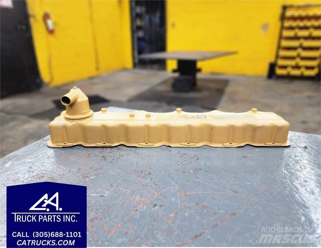 CAT 3306 Коммерческий транспорт - Другие