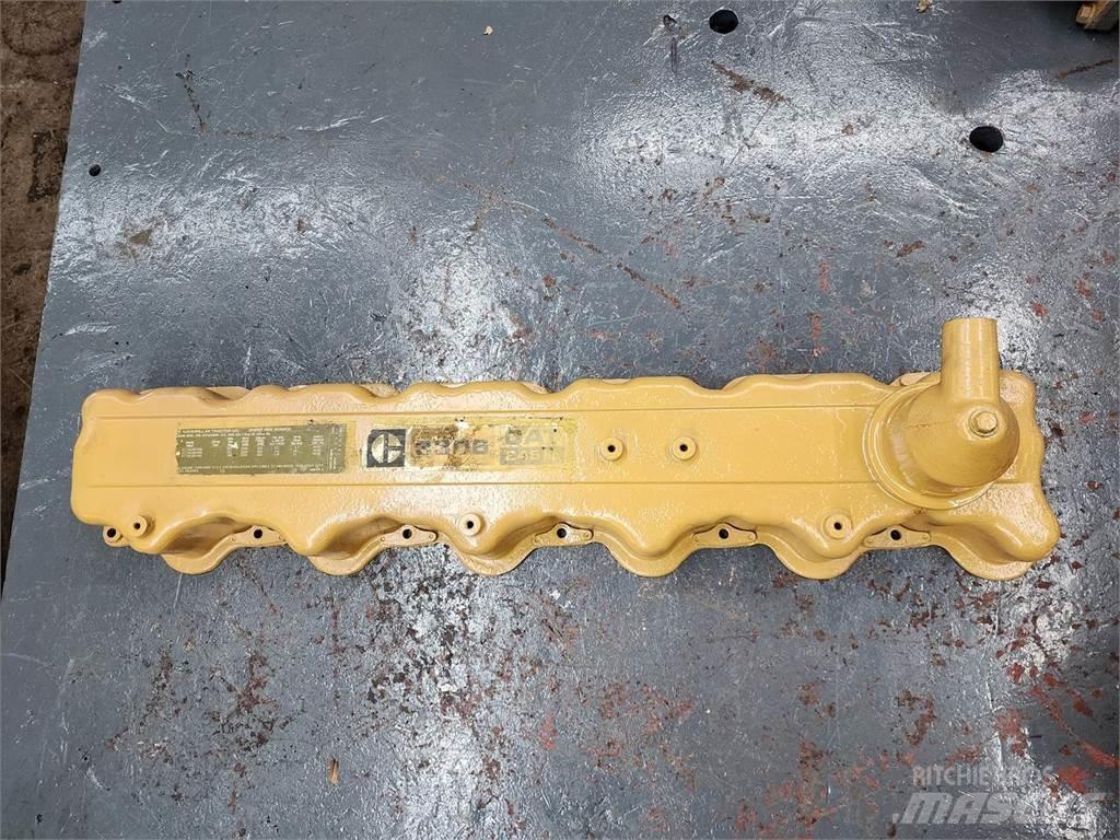 CAT 3306 Коммерческий транспорт - Другие