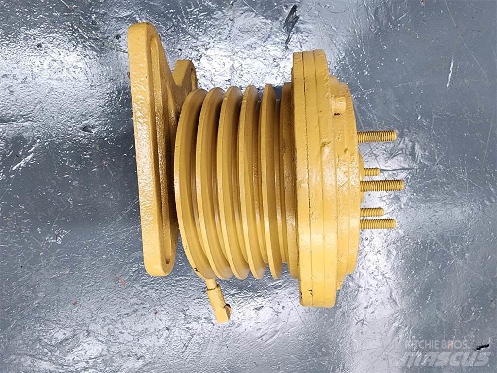 CAT 3306 Коммерческий транспорт - Другие