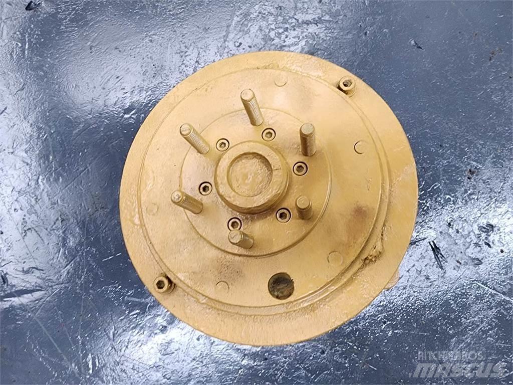 CAT 3306 Коммерческий транспорт - Другие