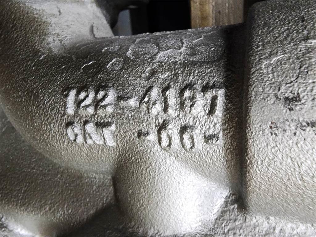 CAT 3306 Коммерческий транспорт - Другие