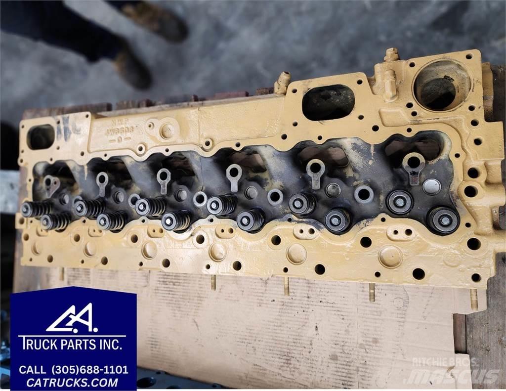CAT 3306 Коммерческий транспорт - Другие