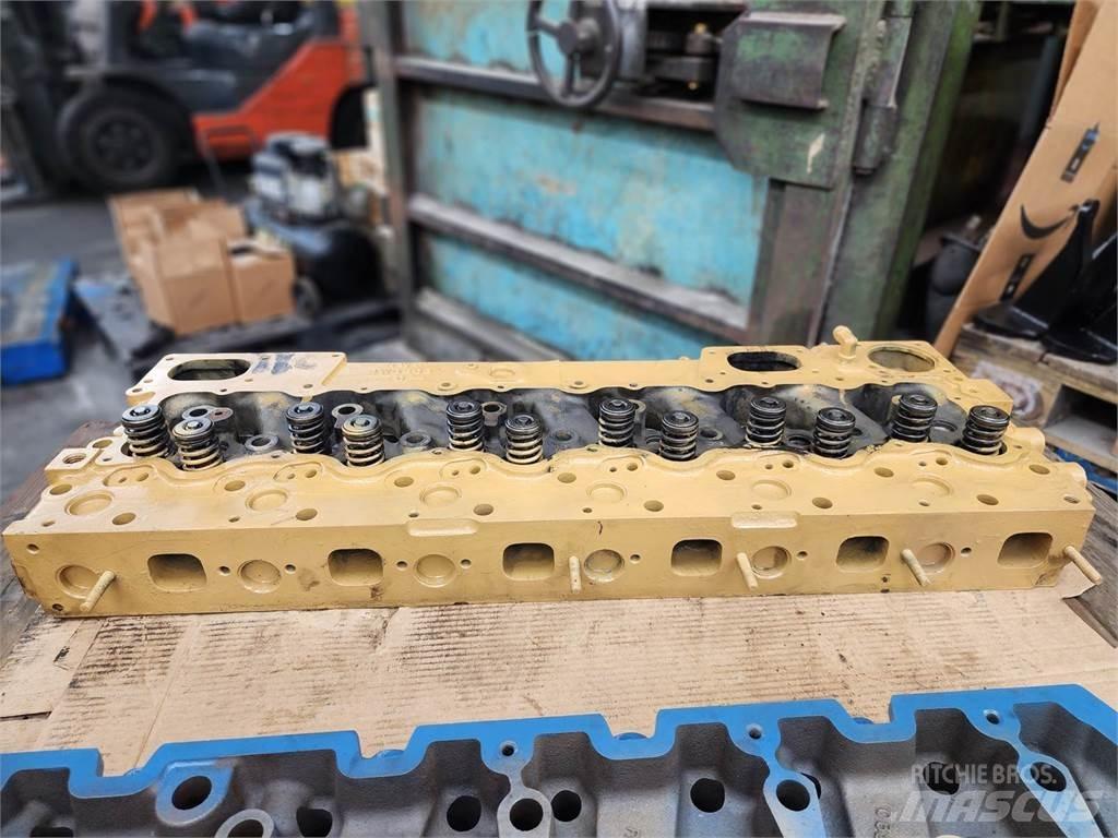 CAT 3306 Коммерческий транспорт - Другие