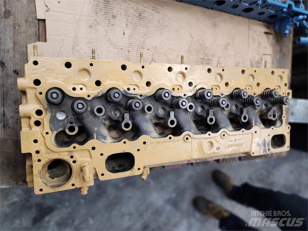 CAT 3306 Коммерческий транспорт - Другие