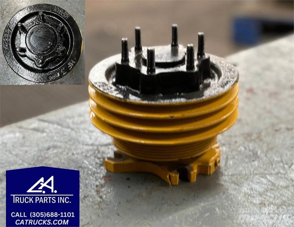 CAT 3306 Коммерческий транспорт - Другие