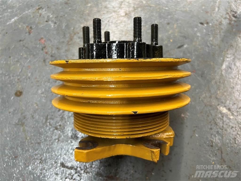 CAT 3306 Коммерческий транспорт - Другие
