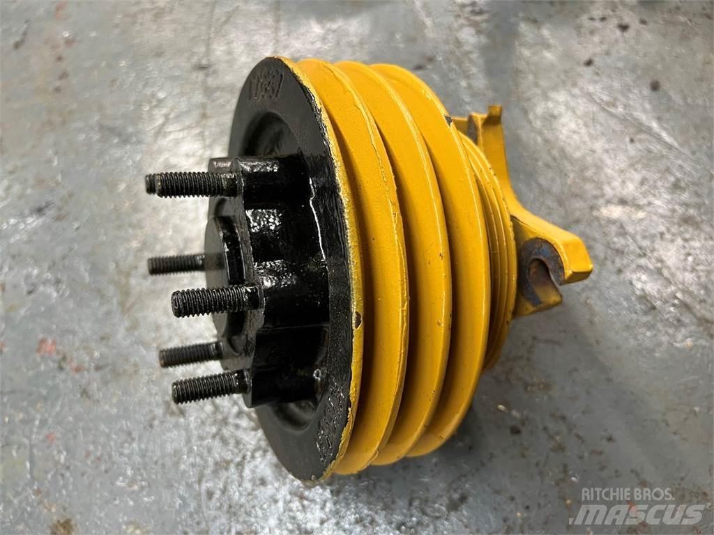 CAT 3306 Коммерческий транспорт - Другие