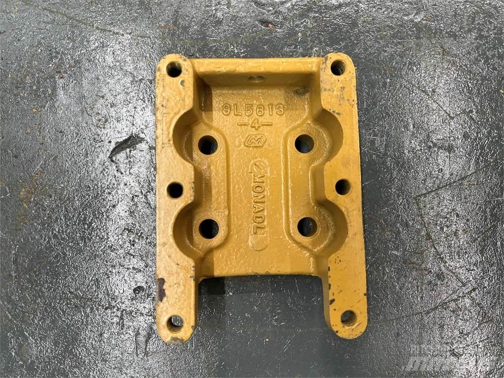 CAT 3306 Коммерческий транспорт - Другие