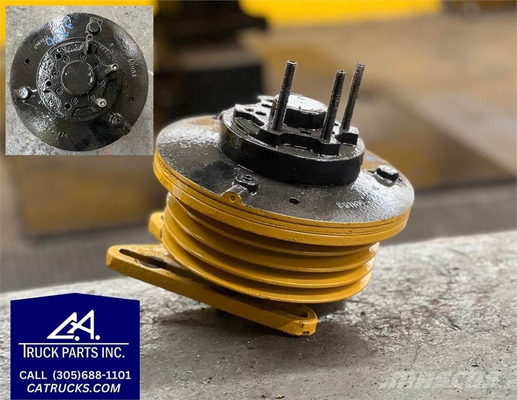CAT 3306 Коммерческий транспорт - Другие