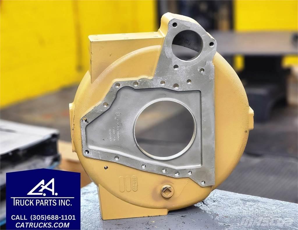CAT 3306C Коммерческий транспорт - Другие