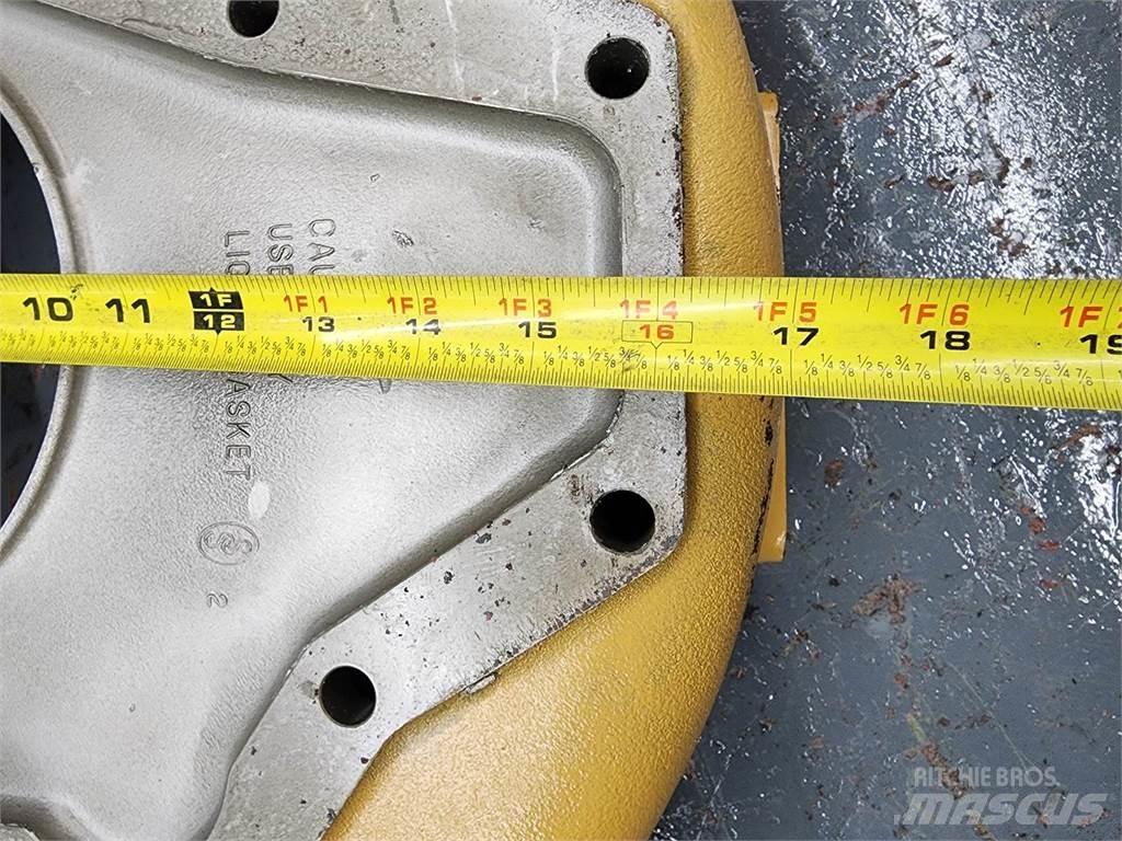 CAT 3306C Коммерческий транспорт - Другие