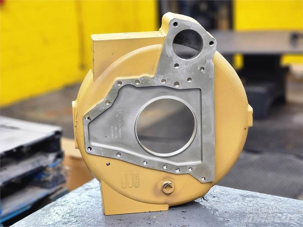 CAT 3306C Коммерческий транспорт - Другие