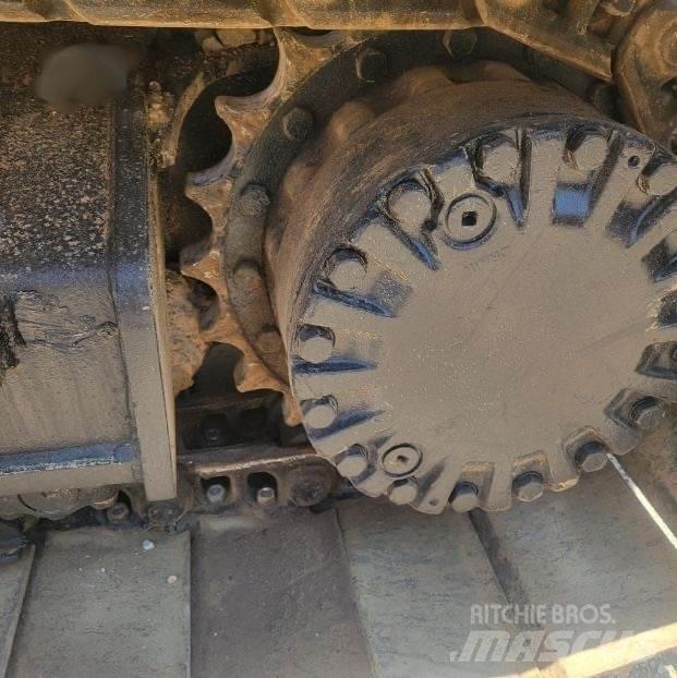 CAT 330CL Гусеничные экскаваторы