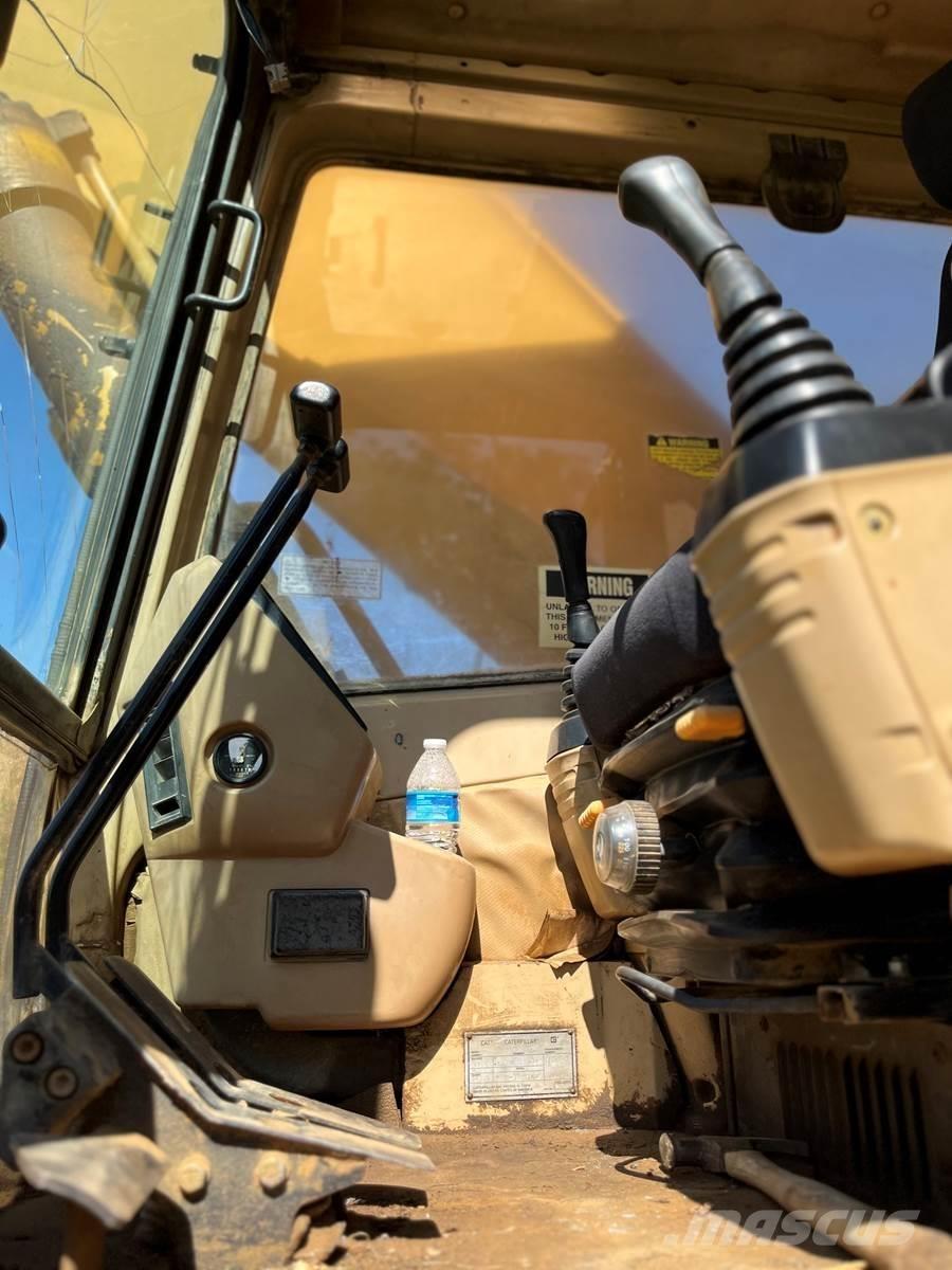 CAT 330L Гусеничные экскаваторы