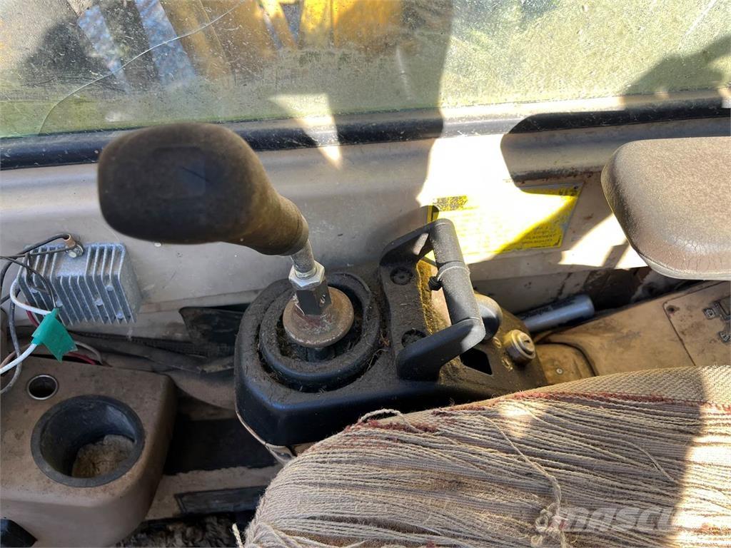 CAT 330L Гусеничные экскаваторы