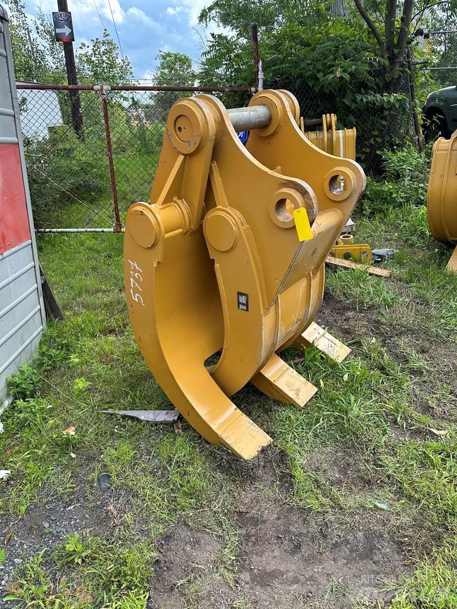 CAT 336 Грейферы