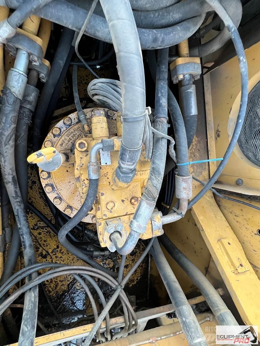 CAT 336DL Гусеничные экскаваторы