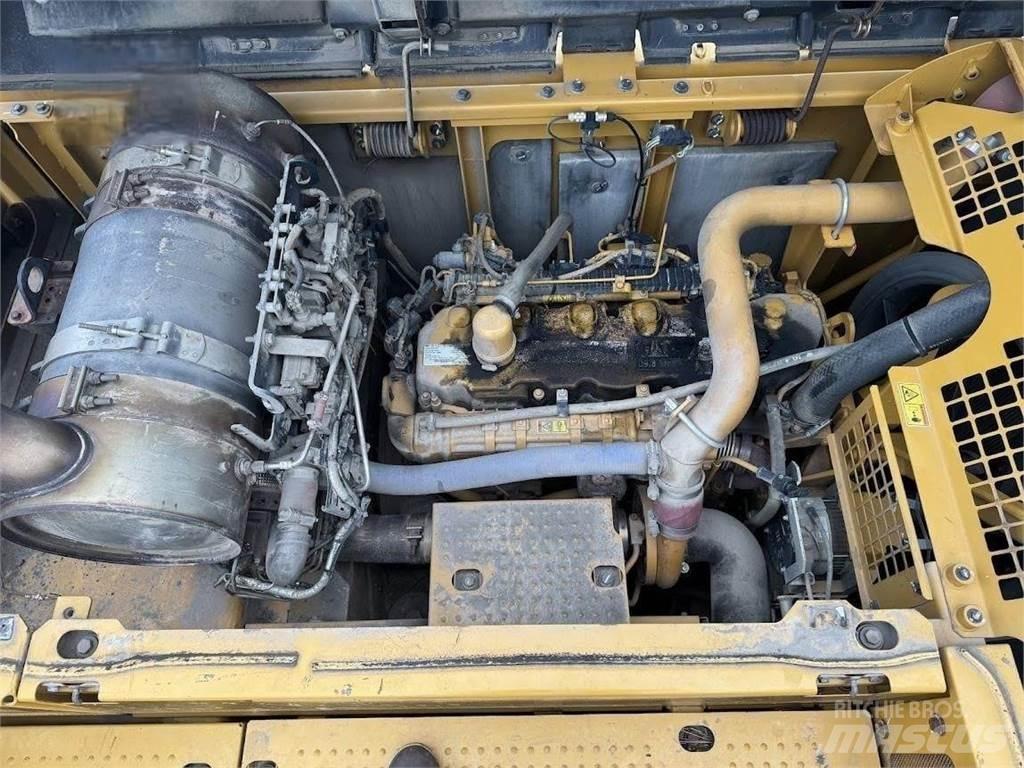 CAT 336EL Гусеничные экскаваторы