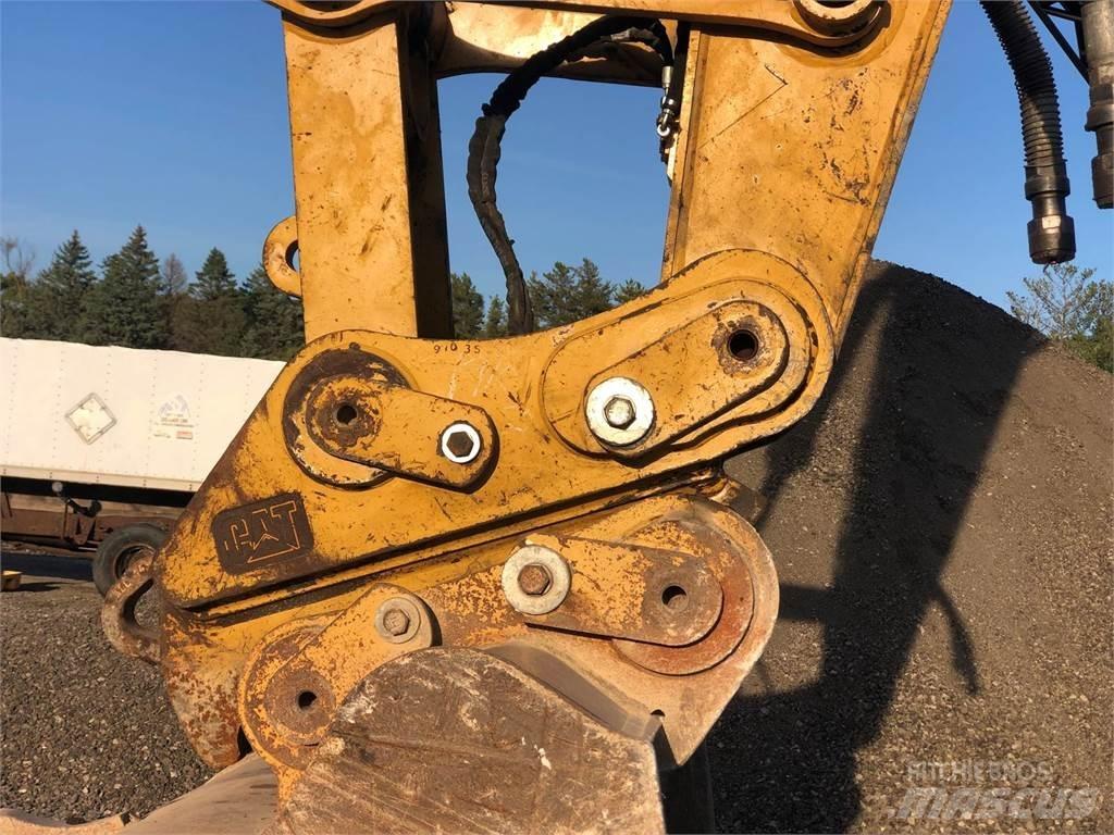 CAT 336FL Гусеничные экскаваторы