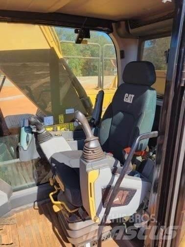 CAT 340 Гусеничные экскаваторы