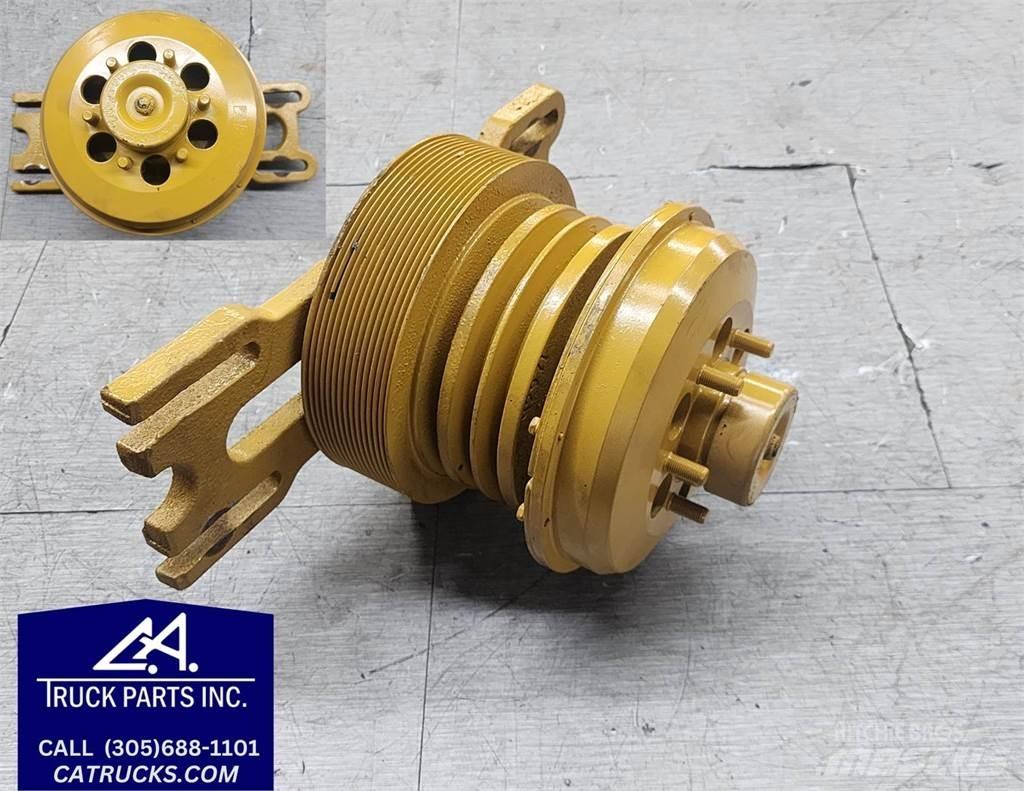 CAT 3406 Коммерческий транспорт - Другие
