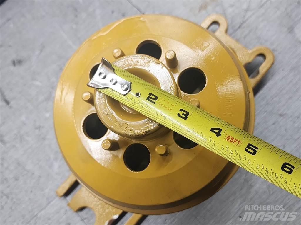CAT 3406 Коммерческий транспорт - Другие