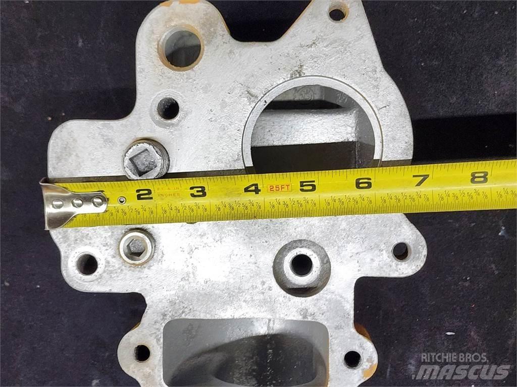 CAT 3406 Коммерческий транспорт - Другие