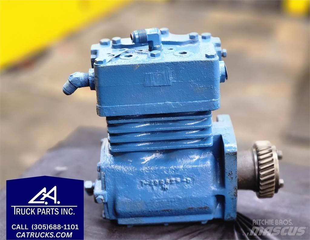 CAT 3406 Коммерческий транспорт - Другие