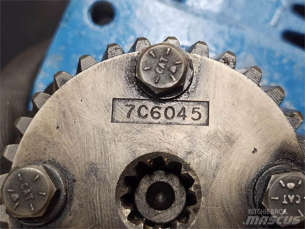 CAT 3406 Коммерческий транспорт - Другие