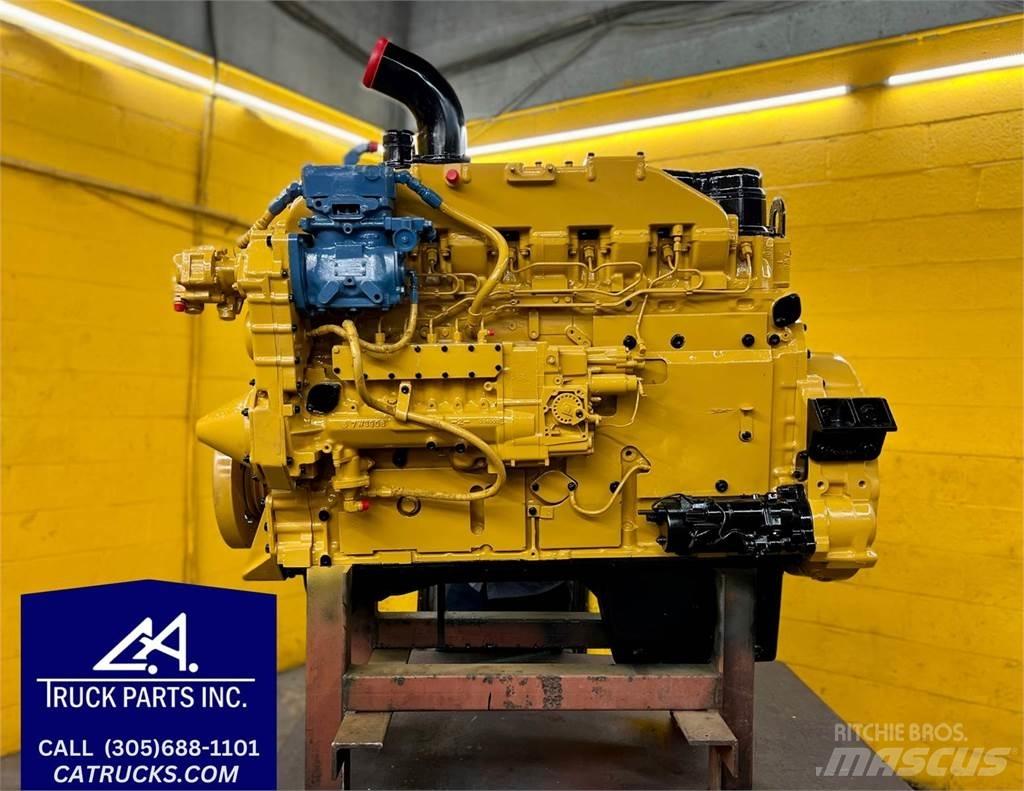 CAT 3406 Двигатели